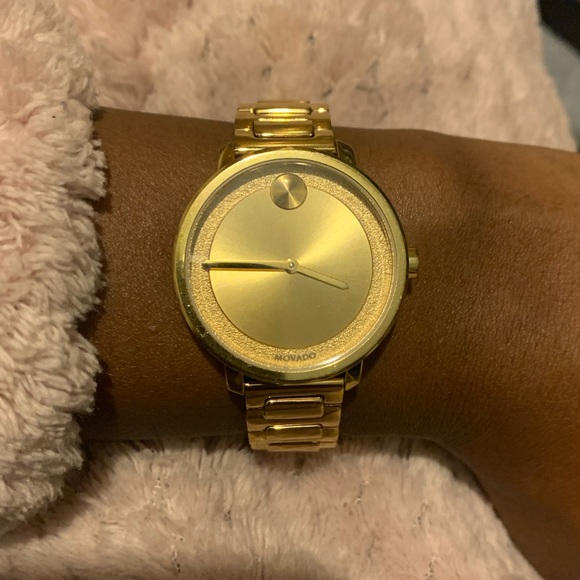 Movado Bold Evolution Watch main image 8